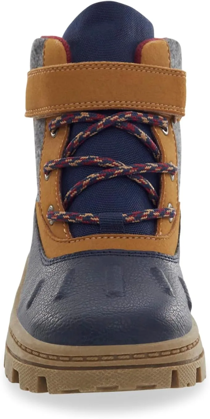 Carter's Unisex-Child Freddie Boot