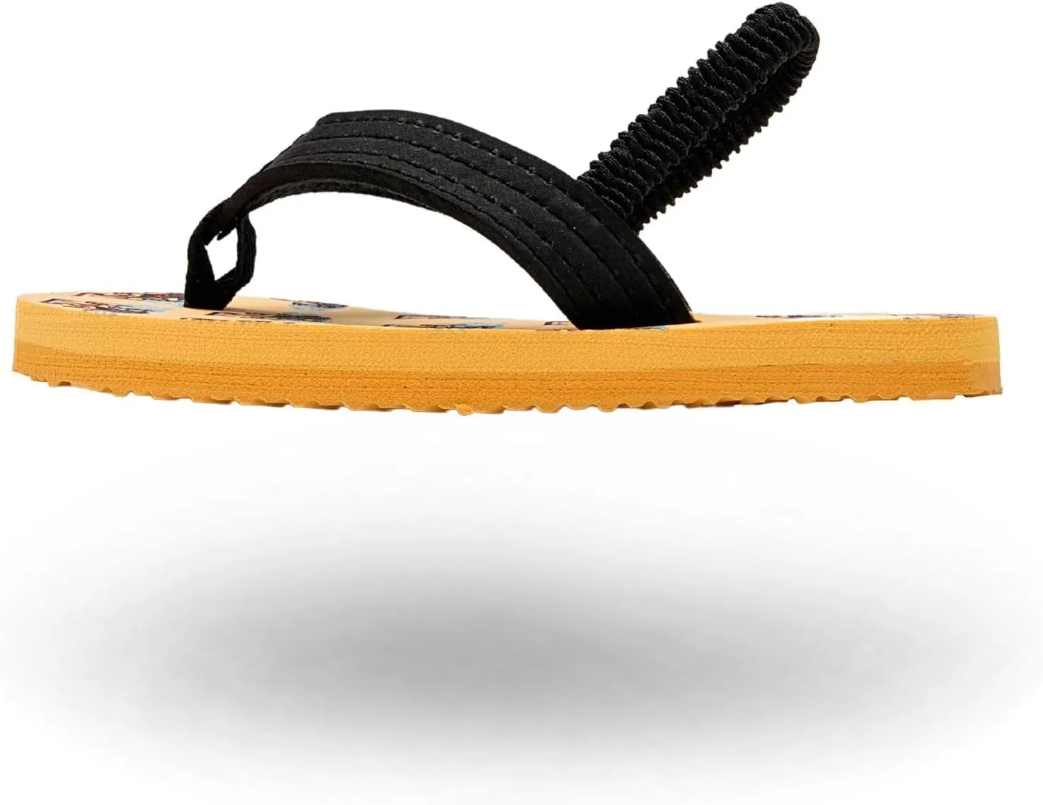 Ceruwum Toddler Girls Beach Pool Flip Flops Sandals Water Shoes