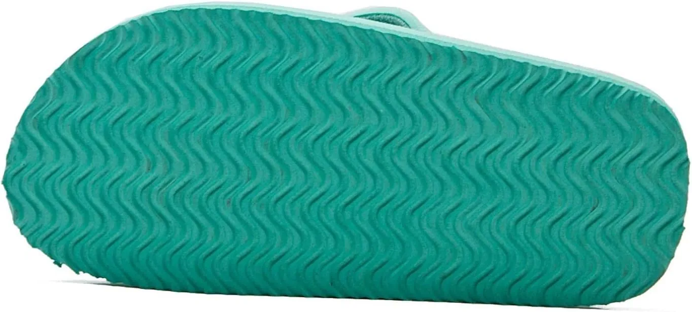 Ceruwum Toddler Girls Beach Pool Flip Flops Sandals Water Shoes