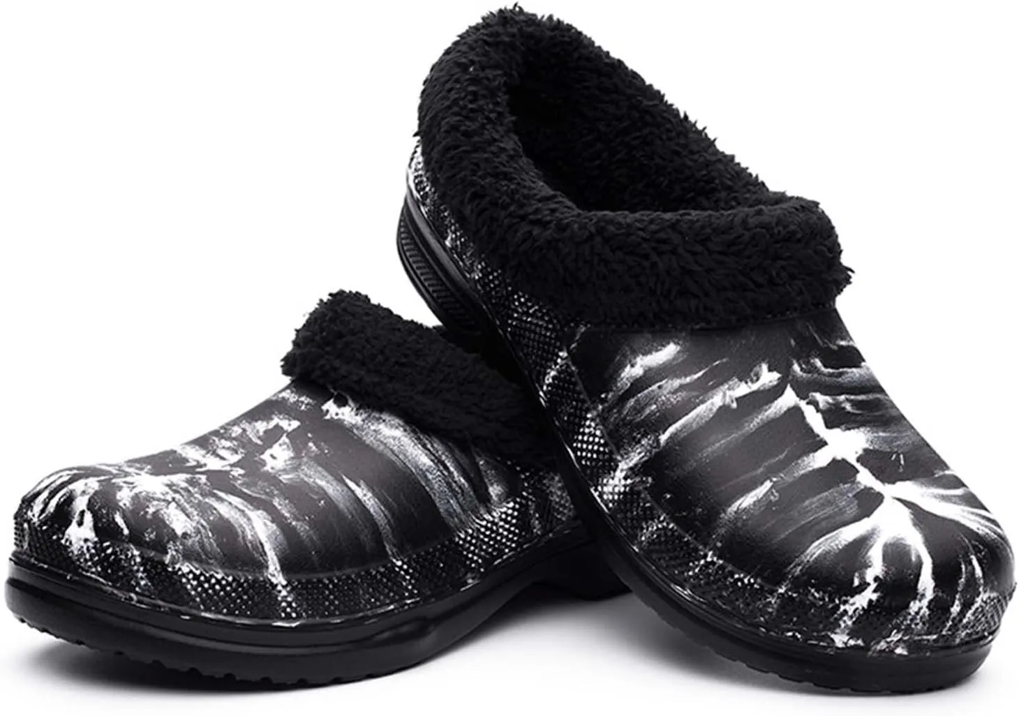 CERYTHRINA Unisex Chef Shoes Professional Oil Water Resistant Nursing Non-Slip Waterproof Working Shoes