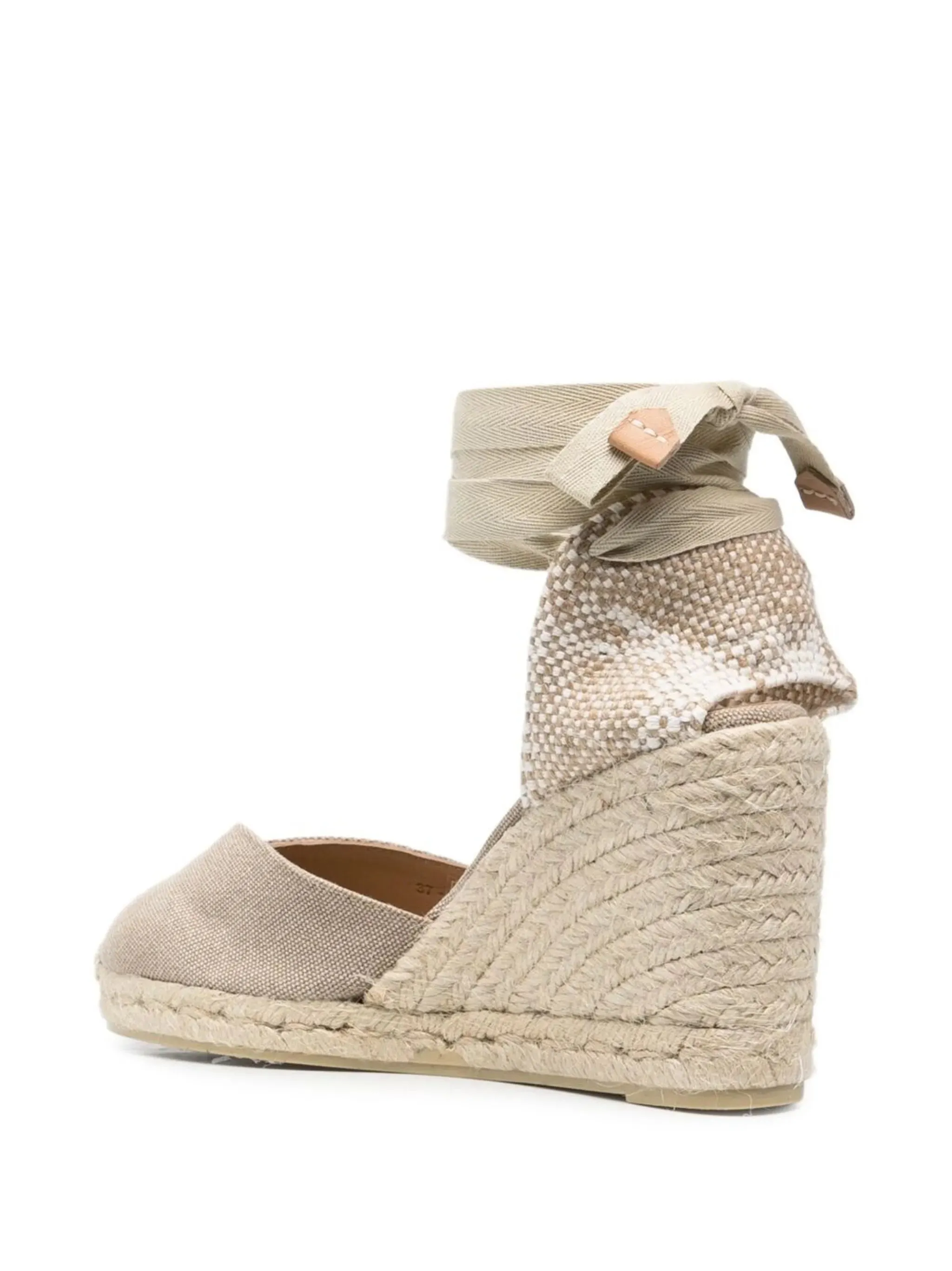 Chiara Wedge Espadrilles