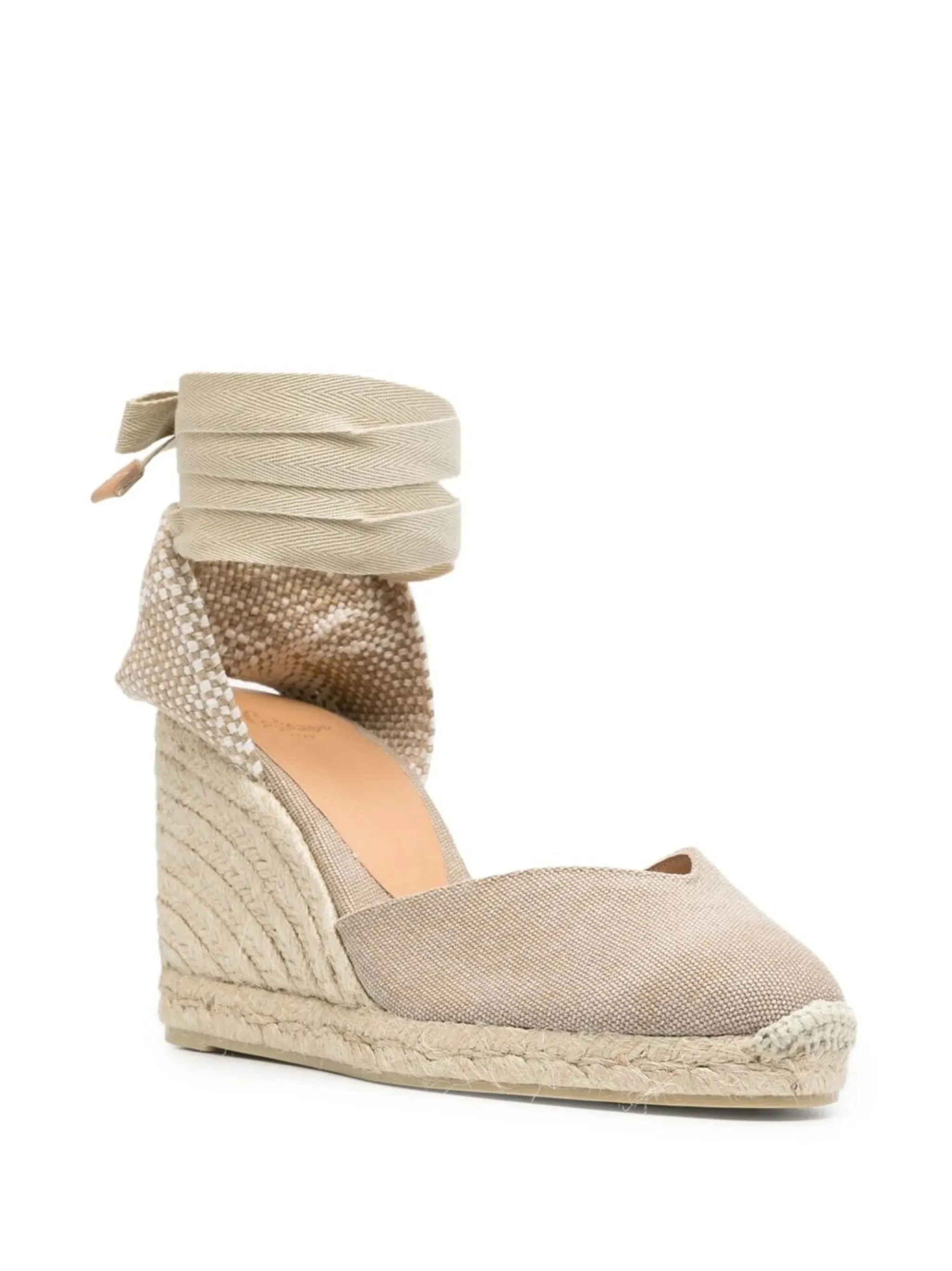 Chiara Wedge Espadrilles