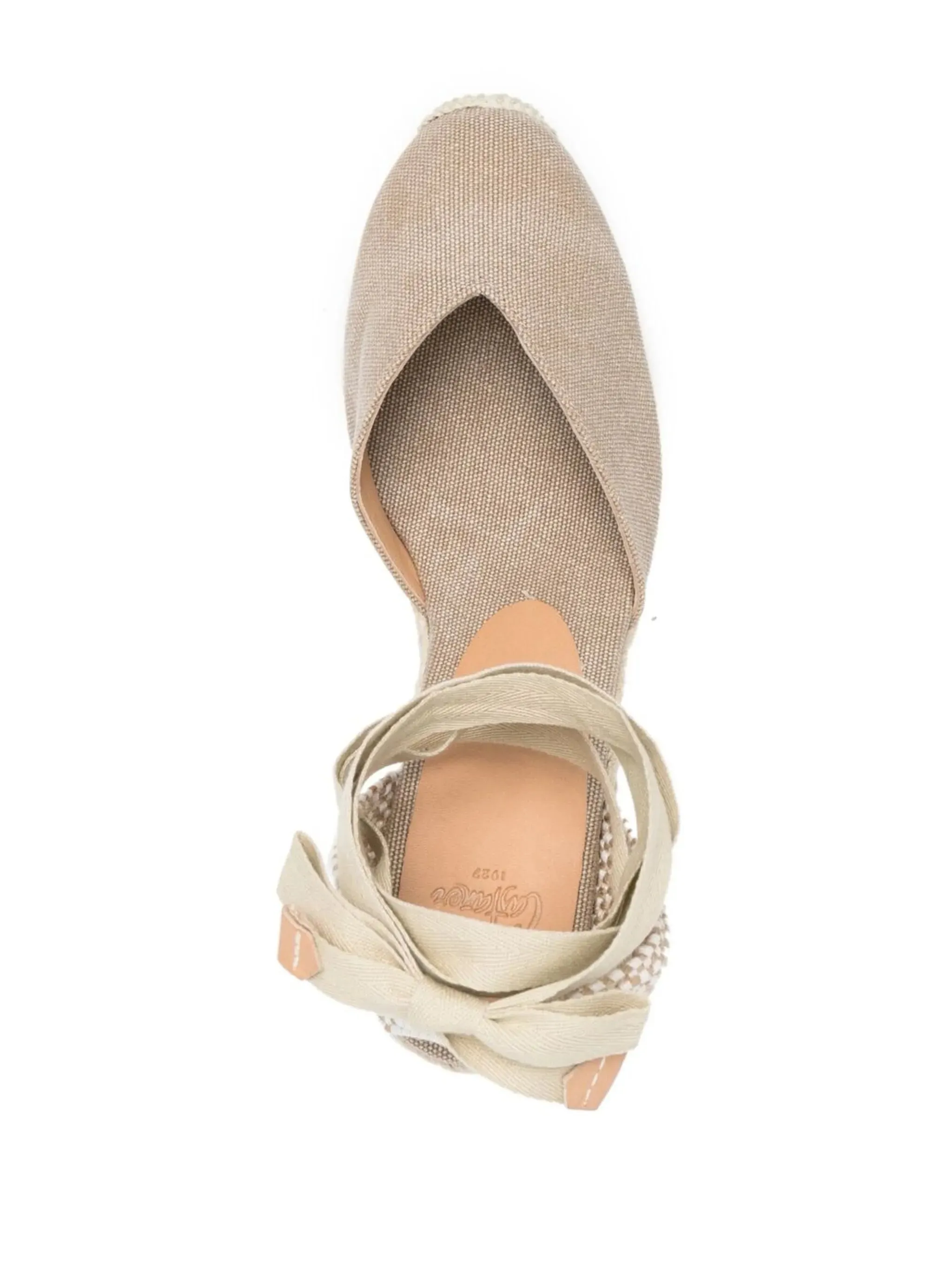 Chiara Wedge Espadrilles
