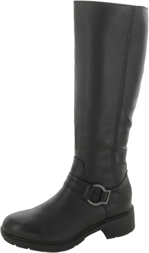 Clarks Women's Hearth Rae Knee-High Boot