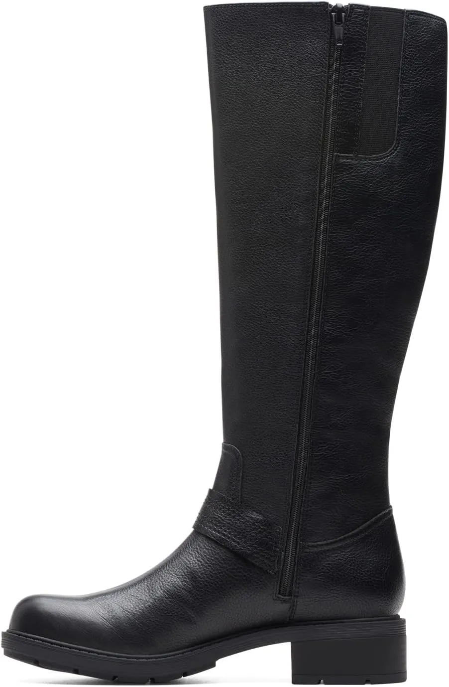 Clarks Women's Hearth Rae Knee-High Boot
