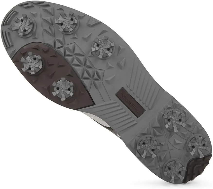 Classic Men's Golfing Shoes Professional Outdoor Golf Sport Sneakers for Golfing