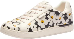 Coach Women's Lowline Low Top Sneaker