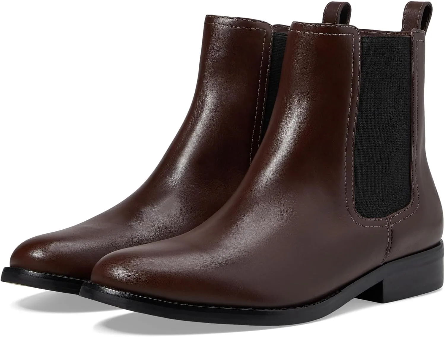 Coach Women's Maeve Leather Bootie