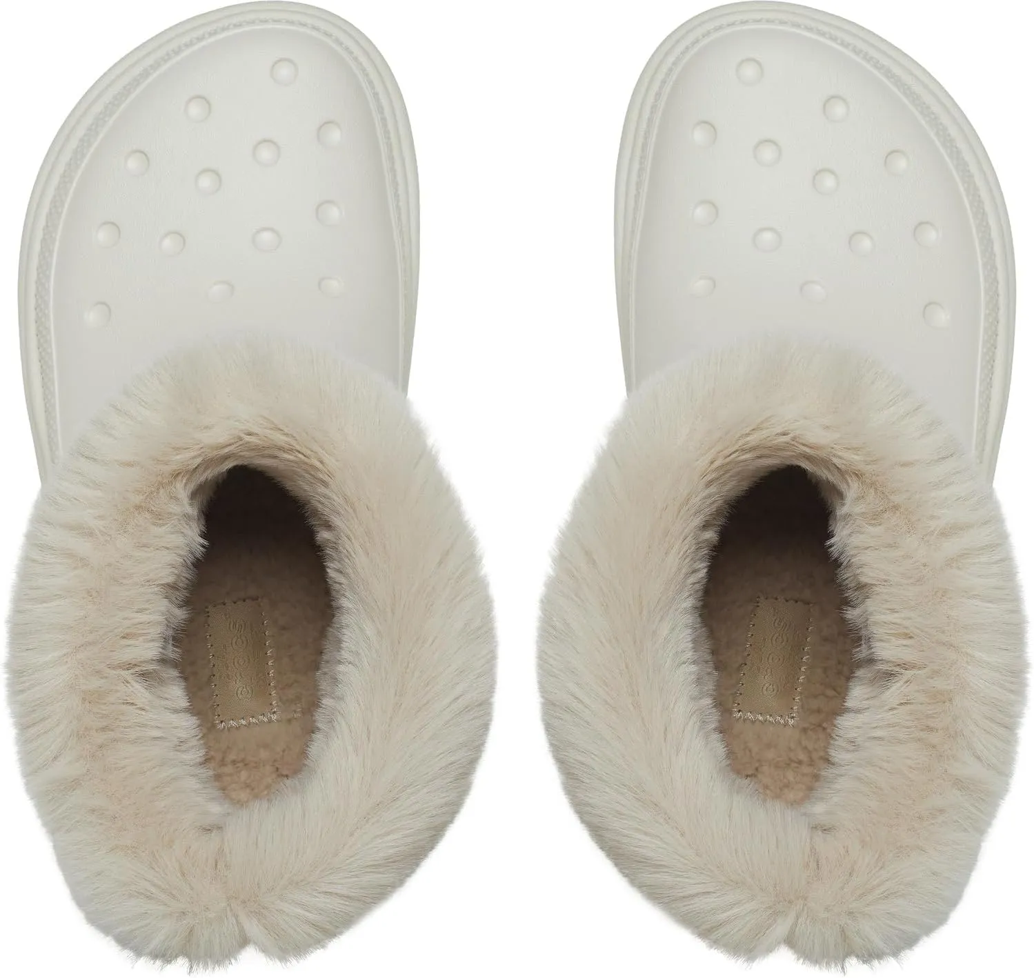 Crocs Unisex-Adult Stomp Lined Boot