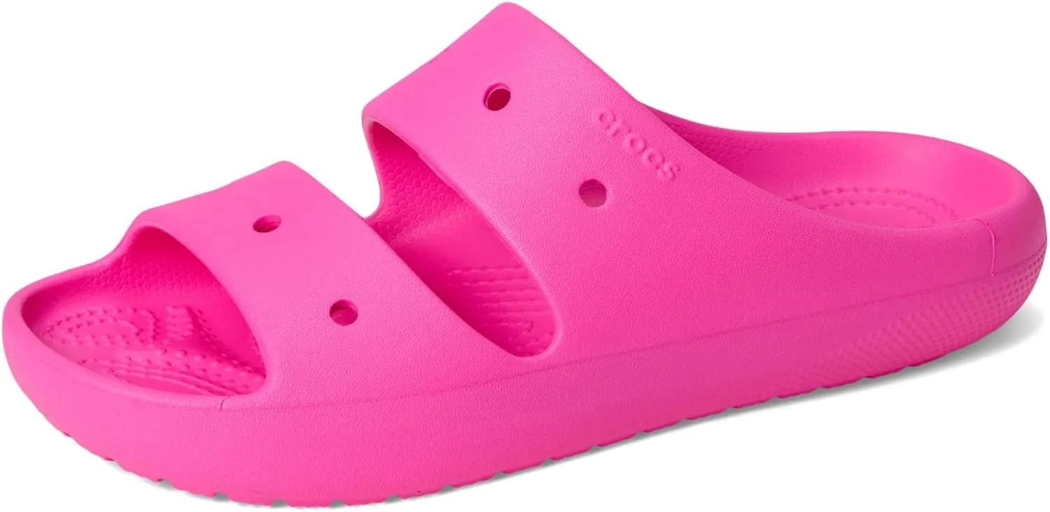Crocs Unisex-Child Classic Sandals (Little Big Kid)