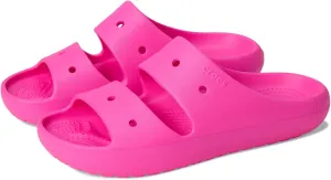 Crocs Unisex-Child Classic Sandals (Little Big Kid)