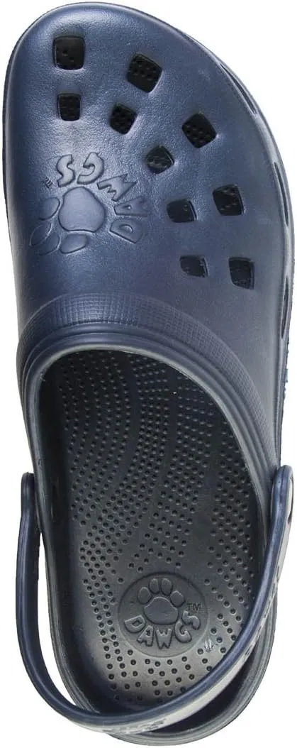 DAWGS Women's Beach Clogs | Lightweight | Ultra Soft | Arch Support | All Day Comfort