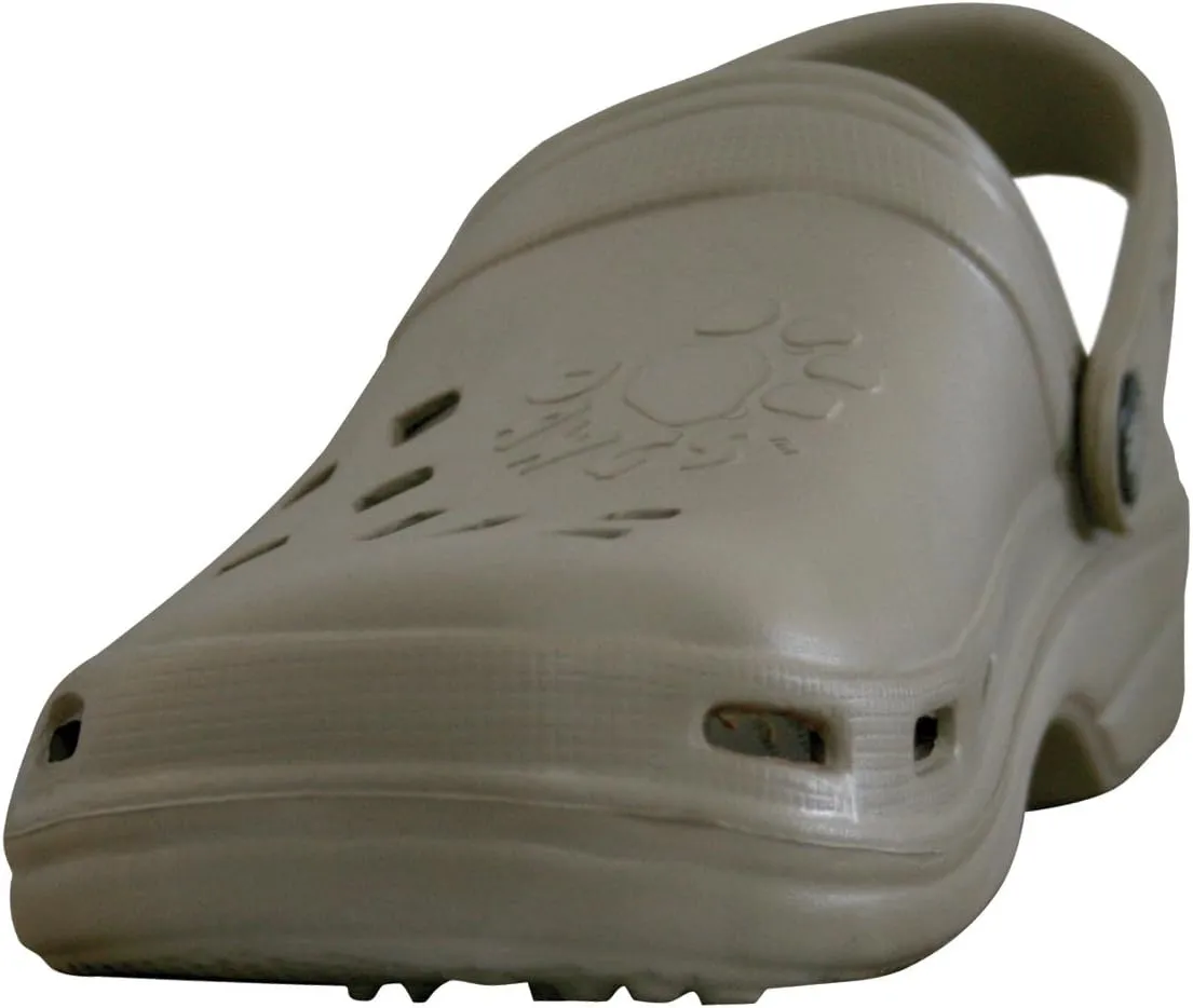 DAWGS Women's Beach Clogs | Lightweight | Ultra Soft | Arch Support | All Day Comfort