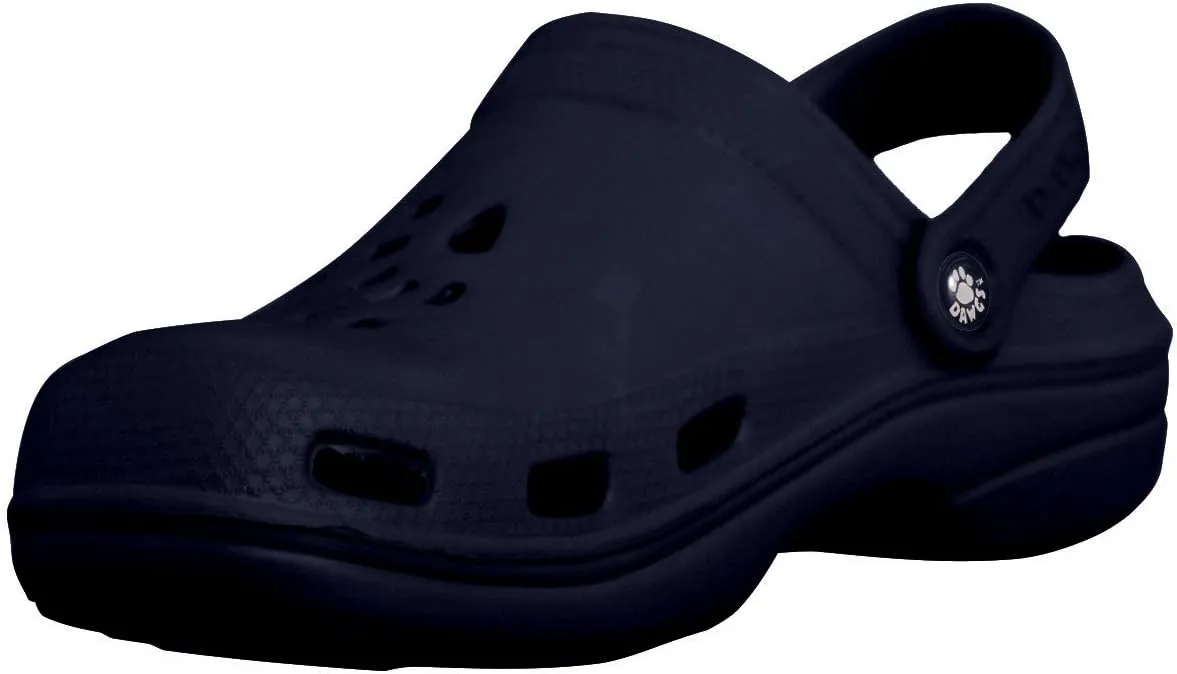 DAWGS Women's Beach Clogs | Lightweight | Ultra Soft | Arch Support | All Day Comfort