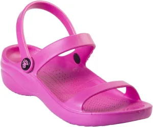 DAWGS Women's Ladies 3-Strap Sandal
