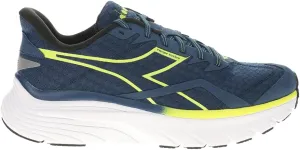 Diadora Mens Equipe Nucleo Running Sneakers Shoes - Blue - Size 12.5 M