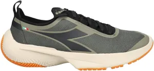 Diadora Mens Urban Equipe Libra Lace Up Sneakers Shoes Casual - Green - Size 11.5 M