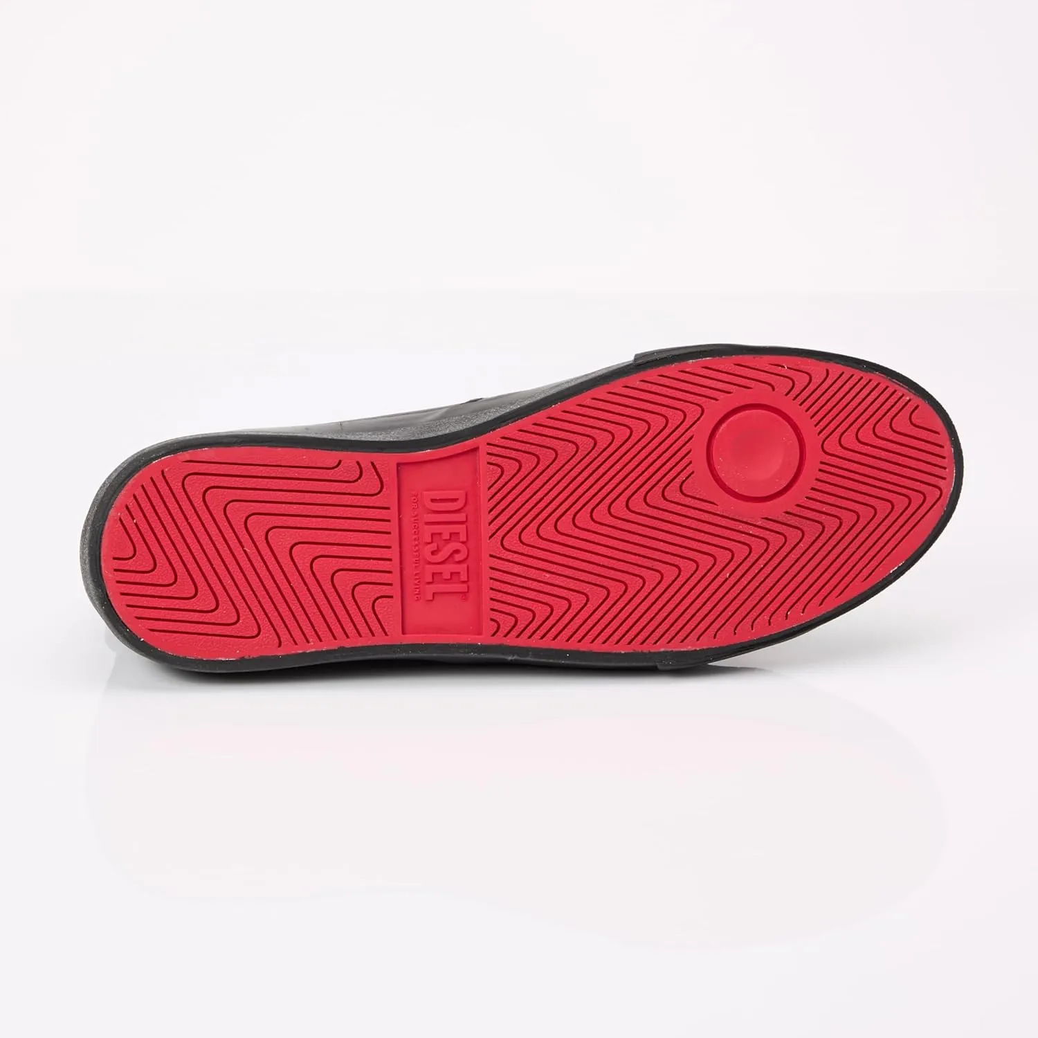 Diesel Men's Sneaker Gymnastics Shoe