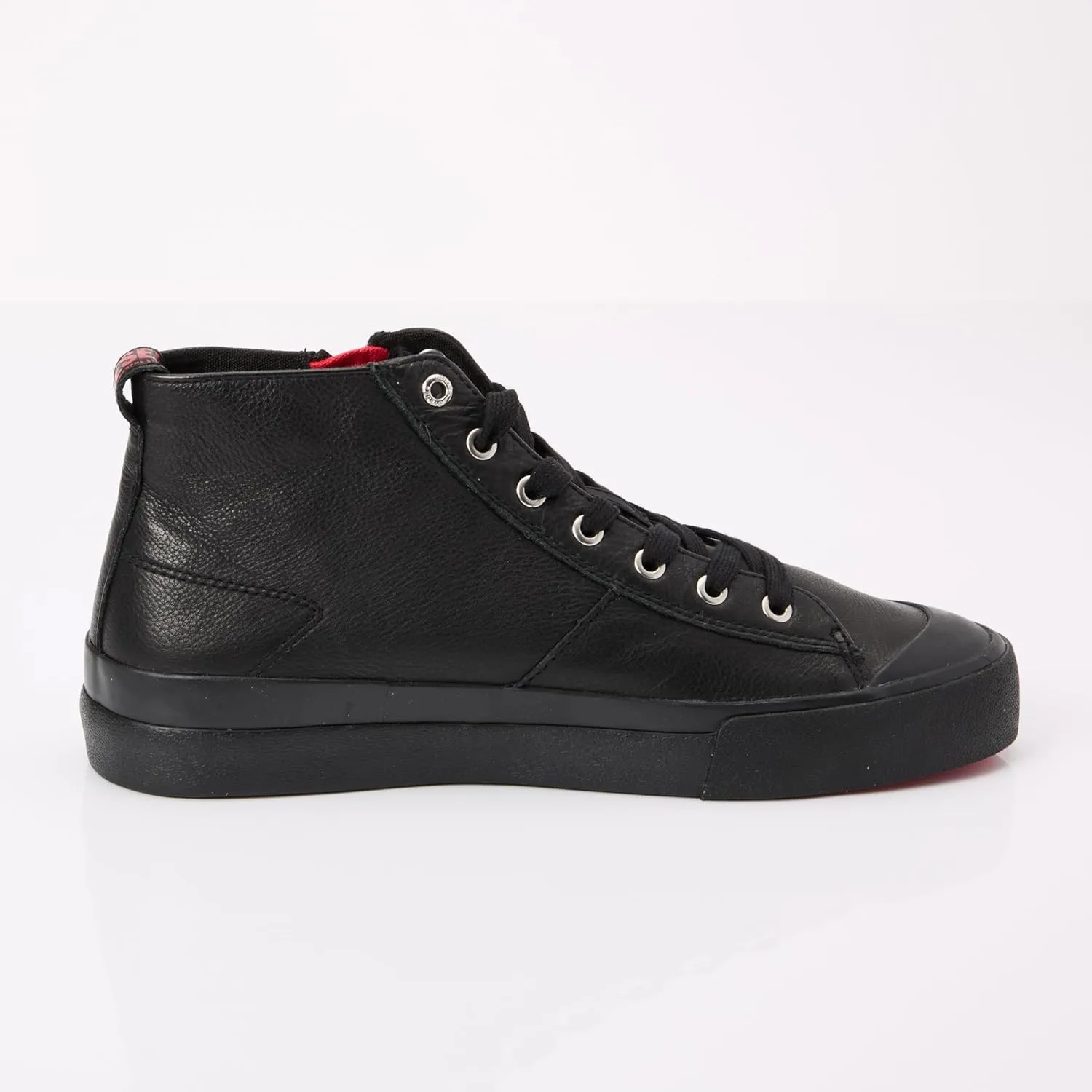 Diesel Men's Sneaker Gymnastics Shoe