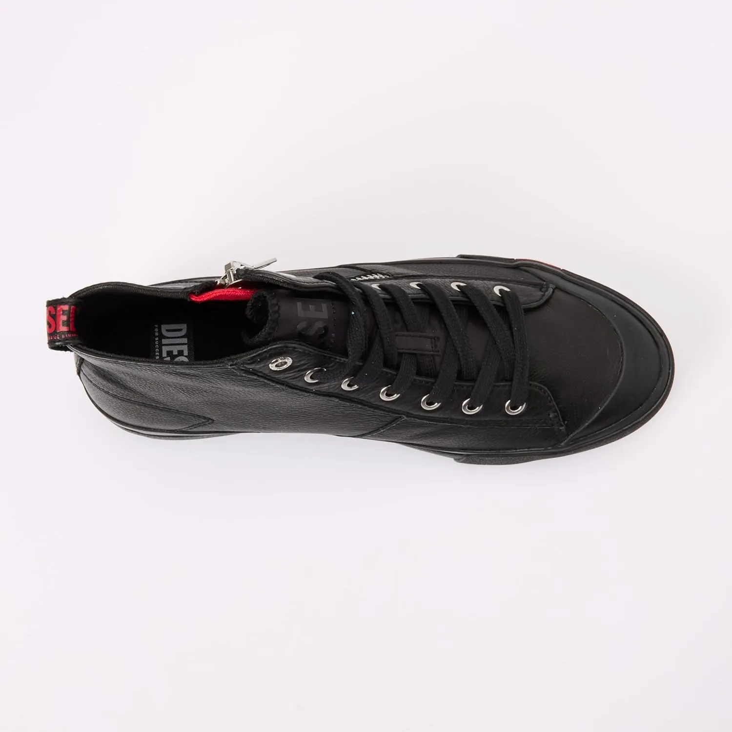 Diesel Men's Sneaker Gymnastics Shoe