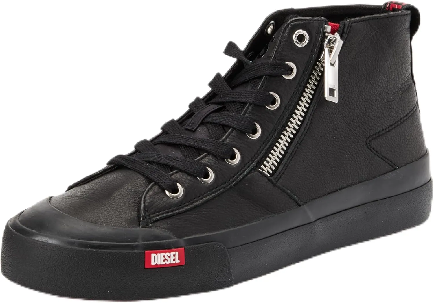 Diesel Men's Sneaker Gymnastics Shoe