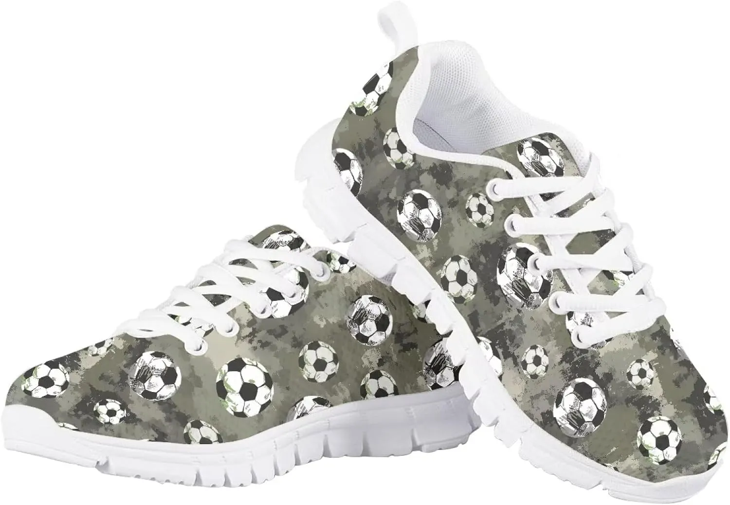 Doojoayie Trendy Tennis Sneakers for Boys Back to School Shoes Casual Active Play
