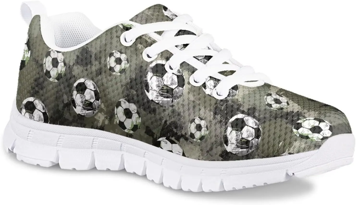 Doojoayie Trendy Tennis Sneakers for Boys Back to School Shoes Casual Active Play