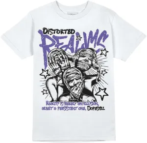 DopeSkill Graphic Tee Streetwear Hip Hop Hypebeast Street Style Unisex T-Shirt Sneaker Colour Matching Shirts Horror Skull