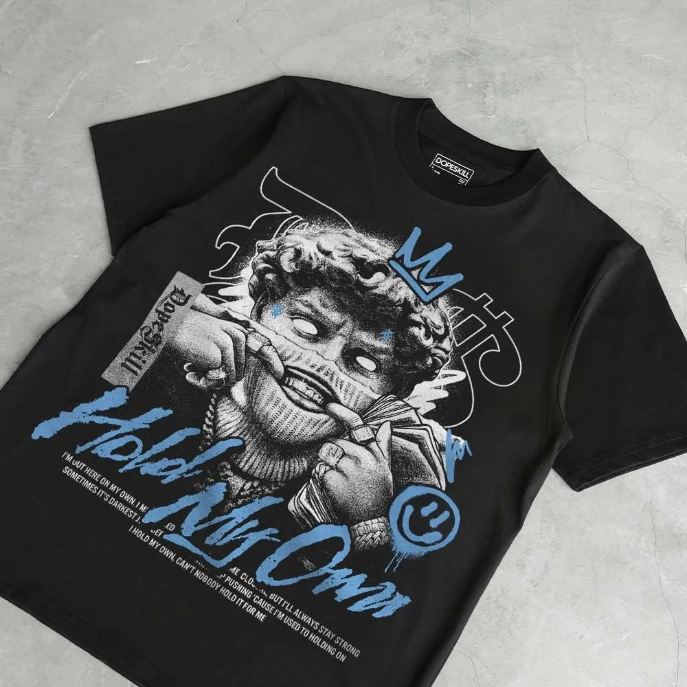 DopeSkill Graphic Tee Streetwear Hip Hop Hypebeast Street Style Unisex T-Shirt Sneaker Colour Matching Shirts Swag Y2K Style
