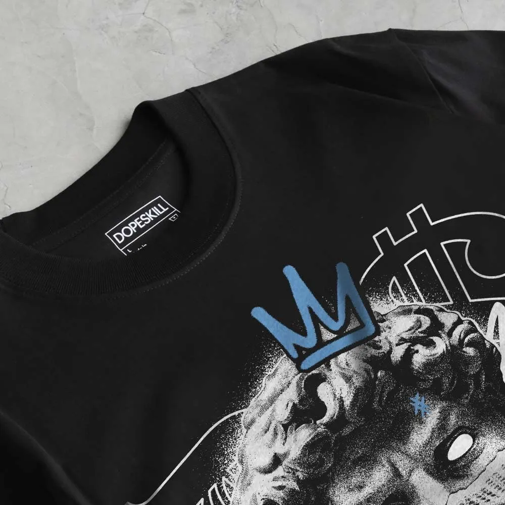 DopeSkill Graphic Tee Streetwear Hip Hop Hypebeast Street Style Unisex T-Shirt Sneaker Colour Matching Shirts Swag Y2K Style