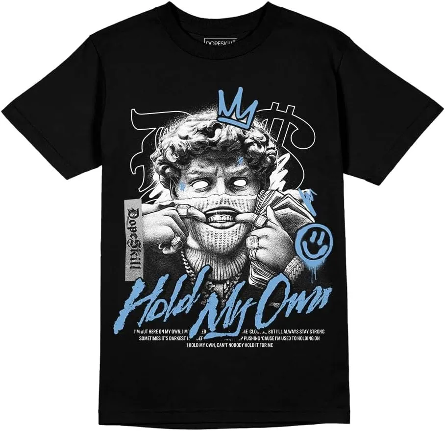 DopeSkill Graphic Tee Streetwear Hip Hop Hypebeast Street Style Unisex T-Shirt Sneaker Colour Matching Shirts Swag Y2K Style