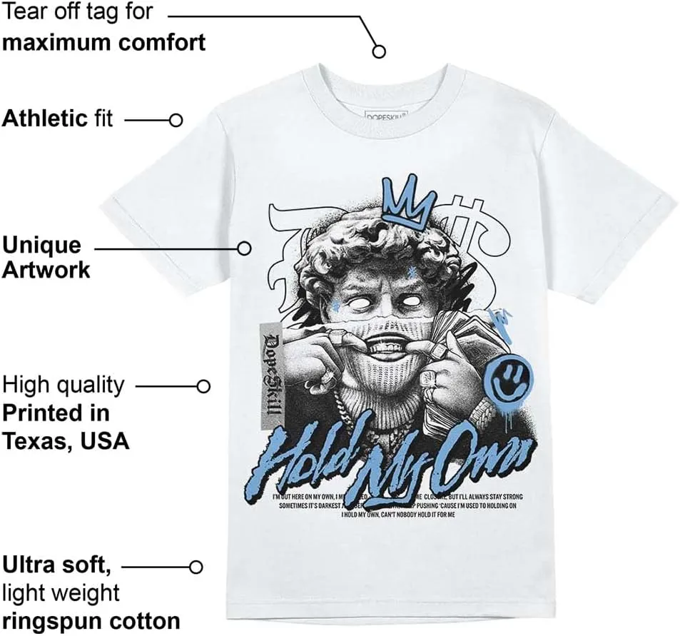 DopeSkill Graphic Tee Streetwear Hip Hop Hypebeast Street Style Unisex T-Shirt Sneaker Colour Matching Shirts Swag Y2K Style