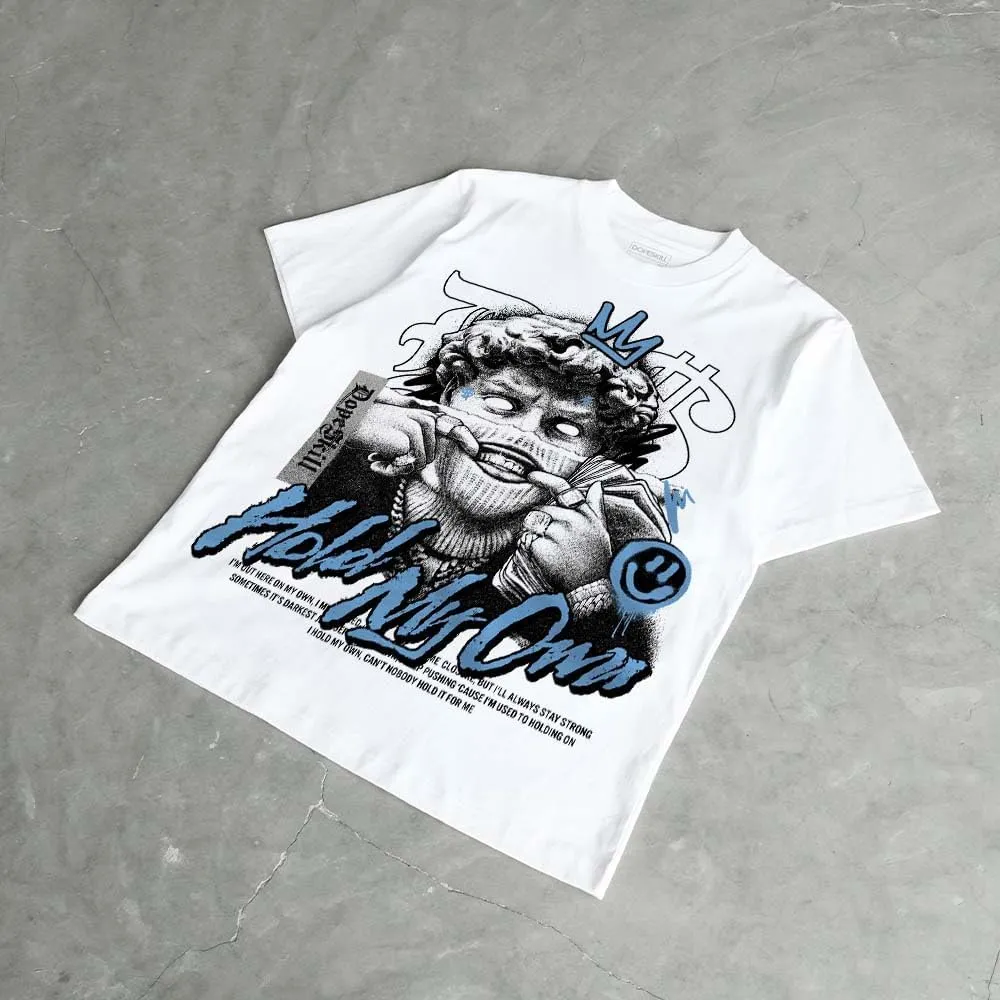 DopeSkill Graphic Tee Streetwear Hip Hop Hypebeast Street Style Unisex T-Shirt Sneaker Colour Matching Shirts Swag Y2K Style