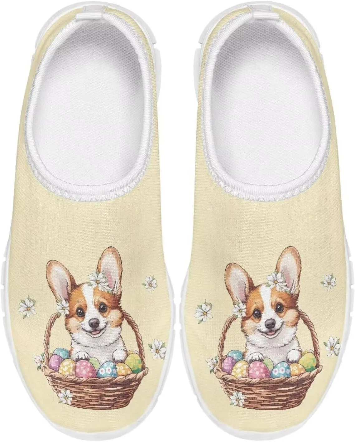 Eater Shoes Boys Running Shoes Trendy Slip On Shoes Holiday Casual Shoes