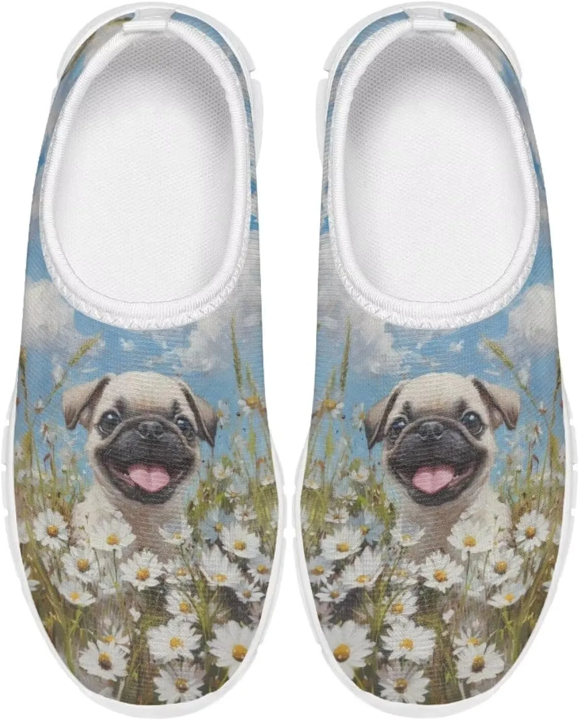 Eater Shoes Boys Running Shoes Trendy Slip On Shoes Holiday Casual Shoes