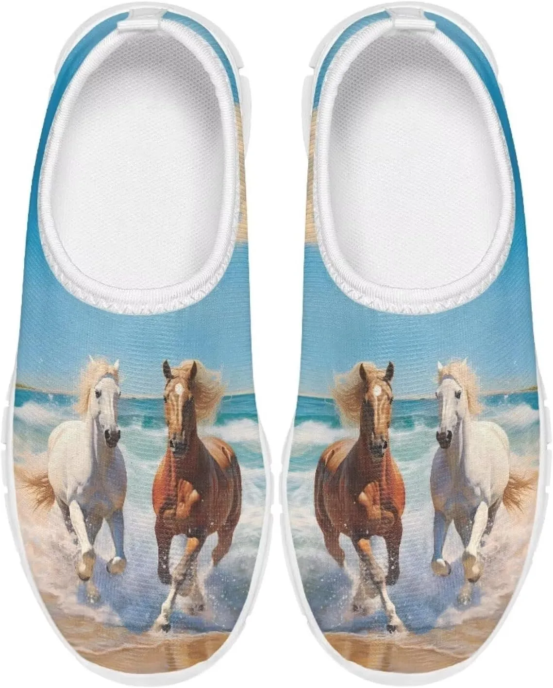 Eater Shoes Boys Running Shoes Trendy Slip On Shoes Holiday Casual Shoes