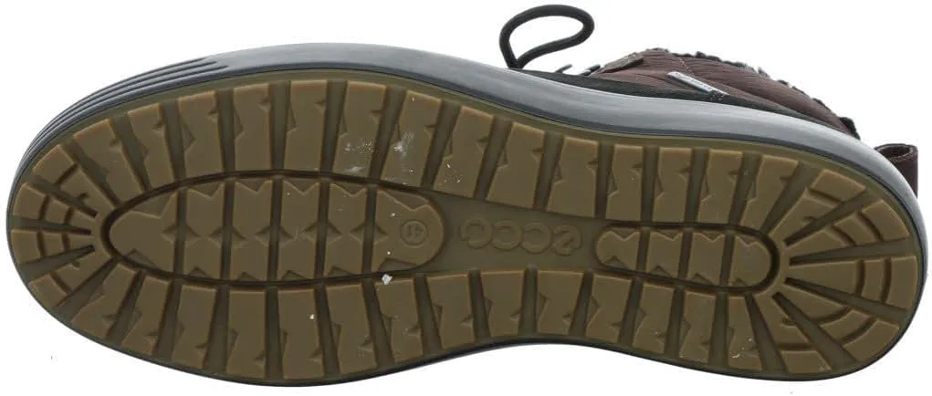 ECCO Men's Soft 7 Tred Fashion Boot