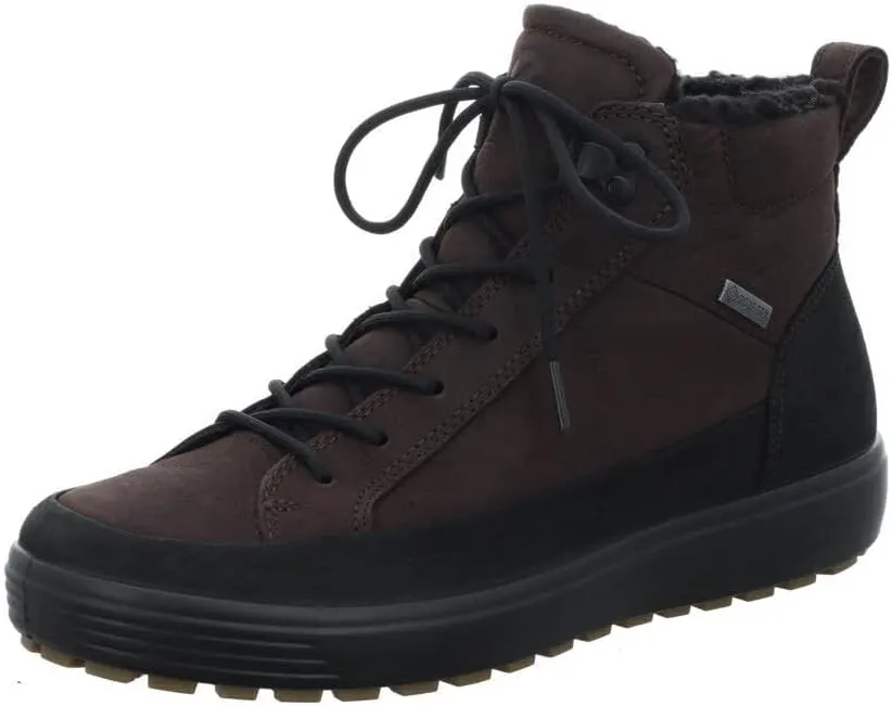 ECCO Men's Soft 7 Tred Fashion Boot