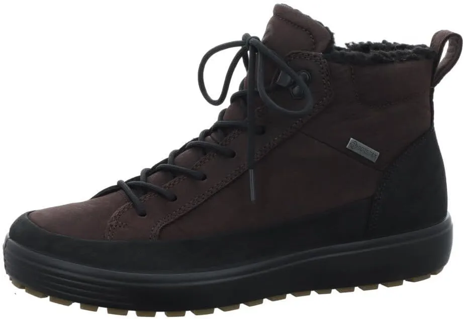 ECCO Men's Soft 7 Tred Fashion Boot