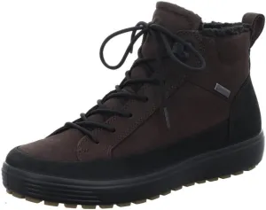 ECCO Men's Soft 7 Tred Fashion Boot