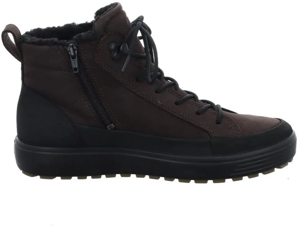 ECCO Men's Soft 7 Tred Fashion Boot