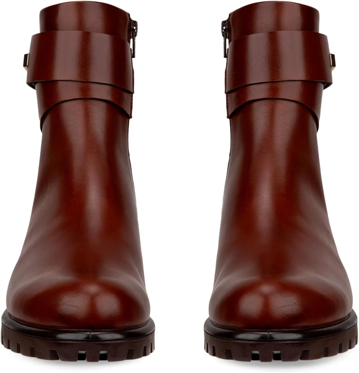 ECCO Women's Modtray Strap Ankle Boot