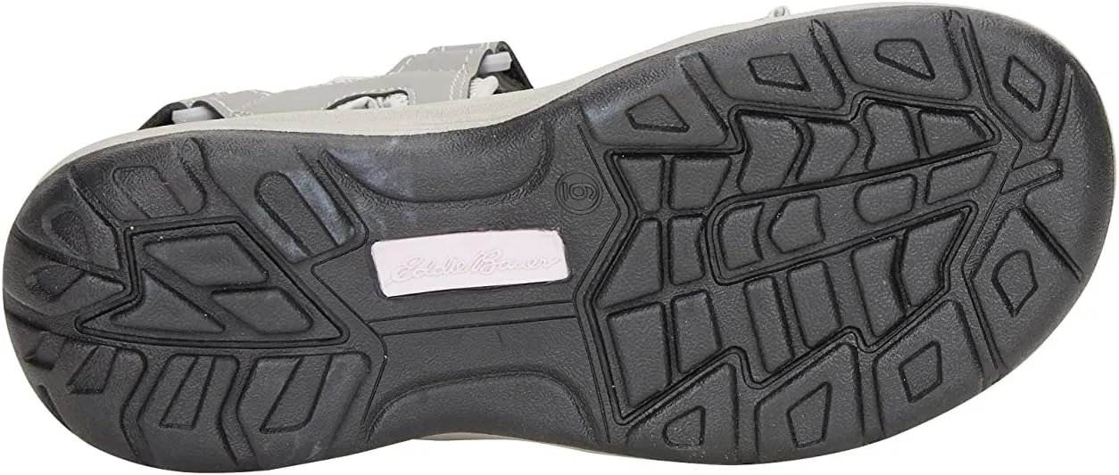 Eddie Bauer Women's Sunset Waterproof Sandals