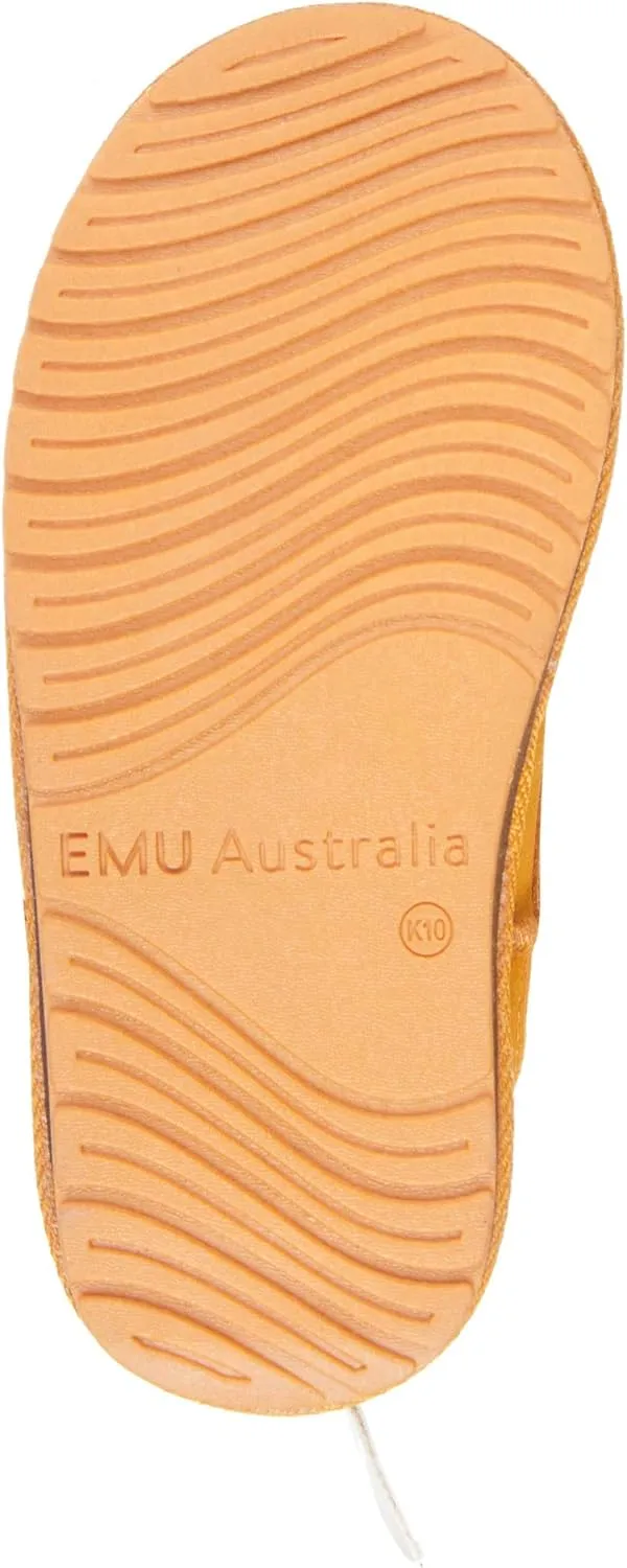 EMU Australia Toddler/Little Kid Little Creatures Character Boot