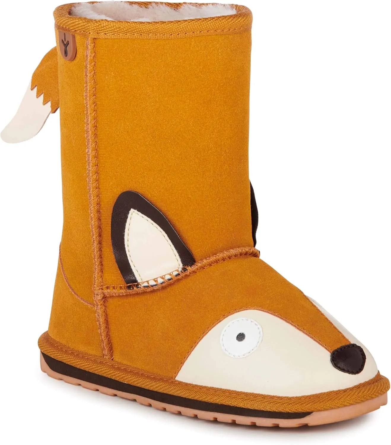 EMU Australia Toddler/Little Kid Little Creatures Character Boot