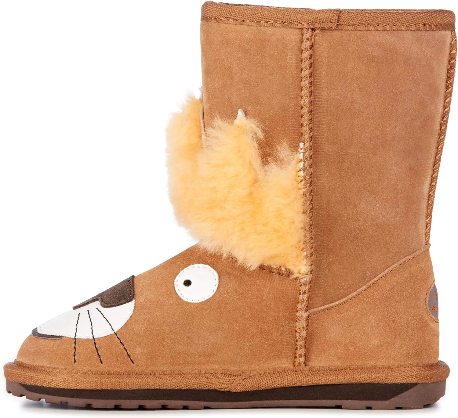 EMU Australia Toddler/Little Kid Little Creatures Character Boot