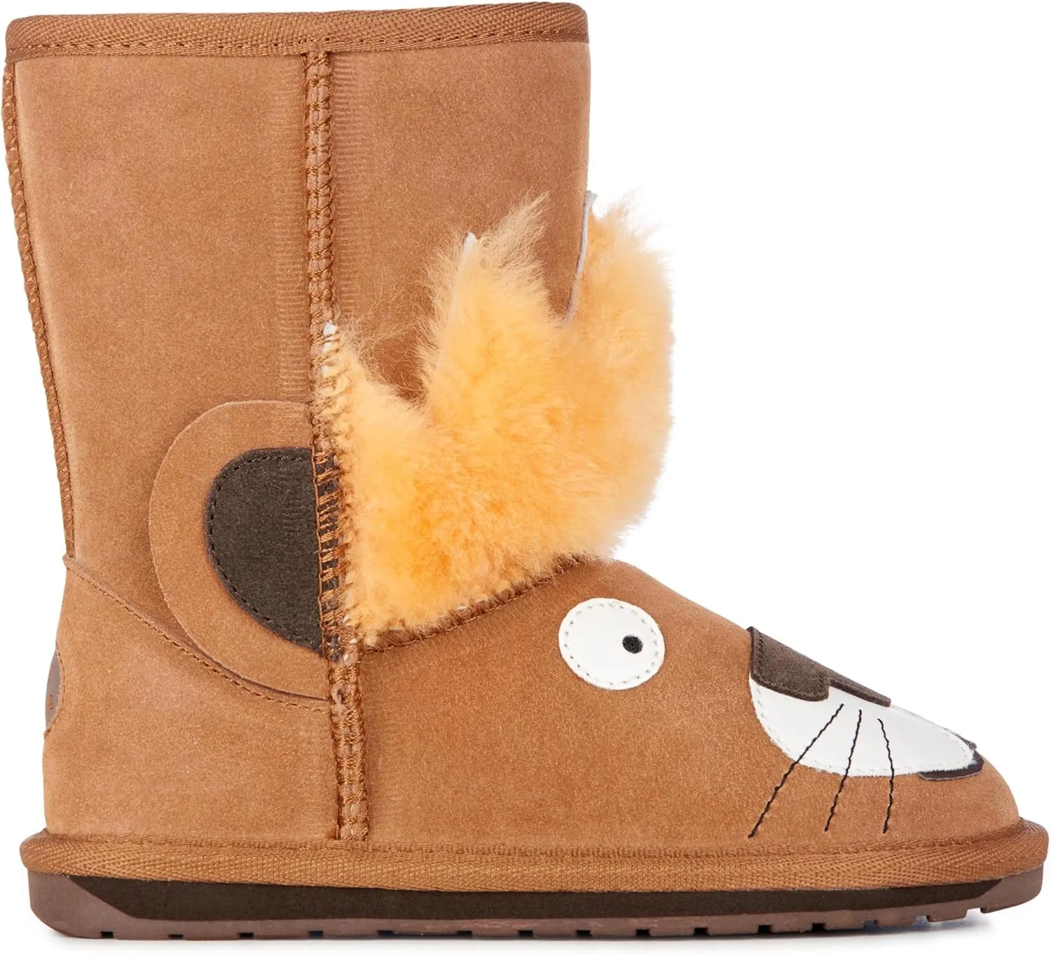 EMU Australia Toddler/Little Kid Little Creatures Character Boot
