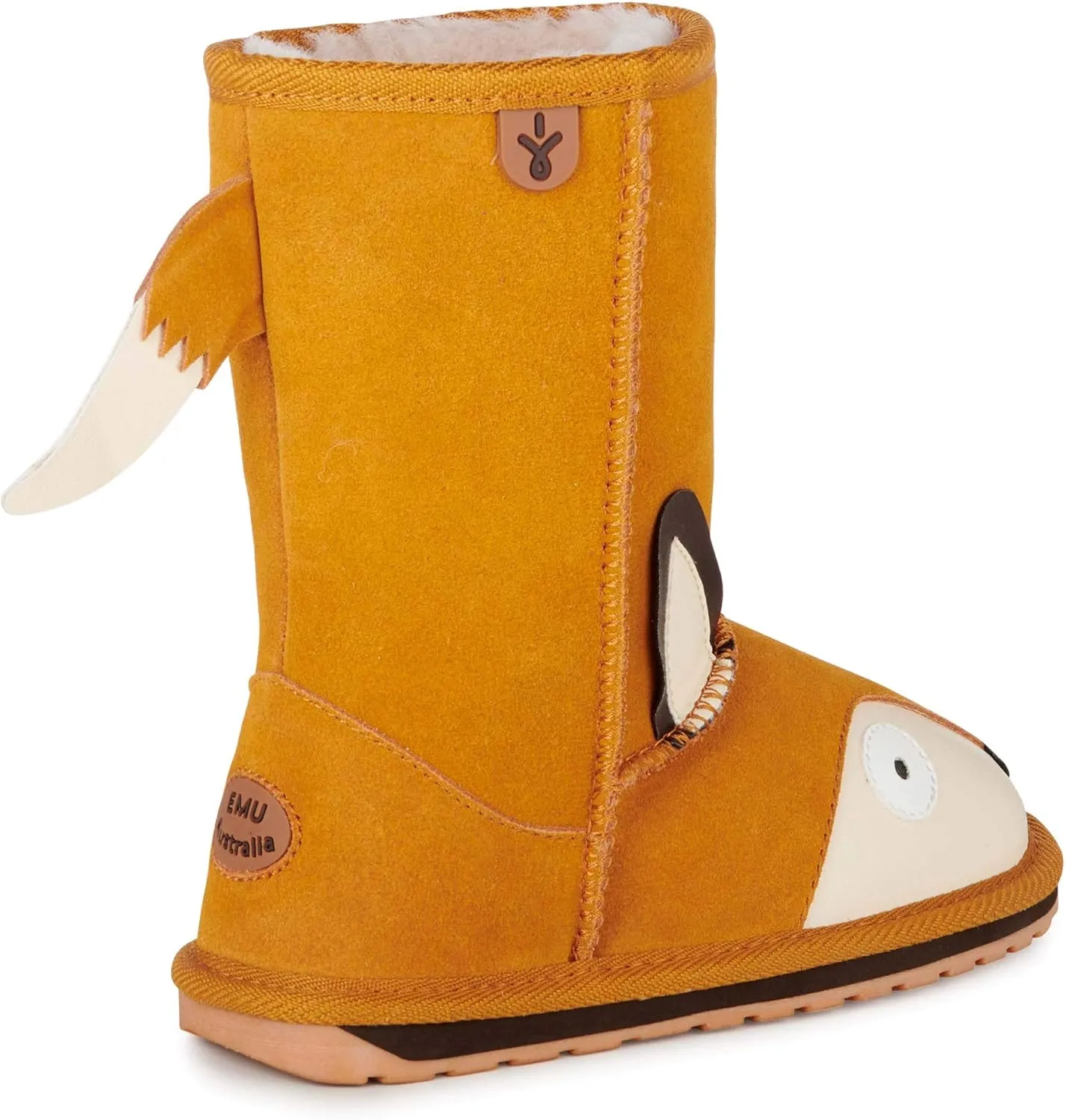 EMU Australia Toddler/Little Kid Little Creatures Character Boot