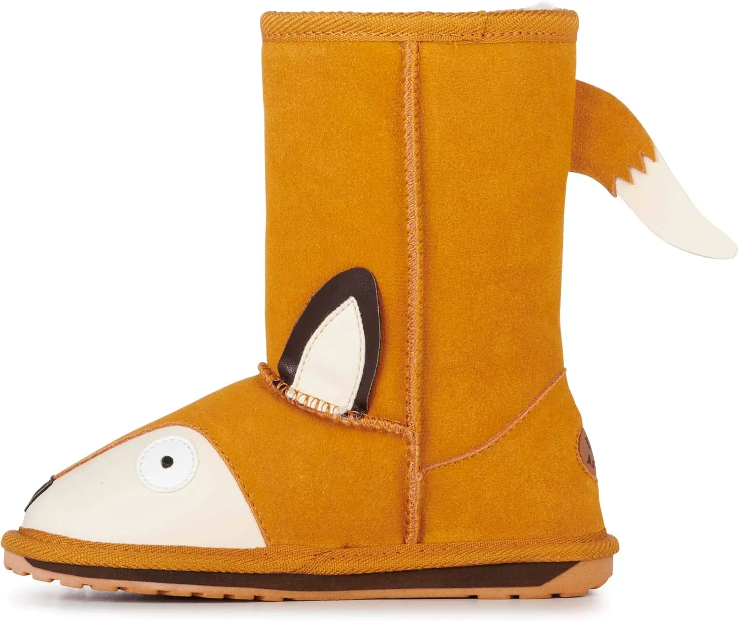 EMU Australia Toddler/Little Kid Little Creatures Character Boot