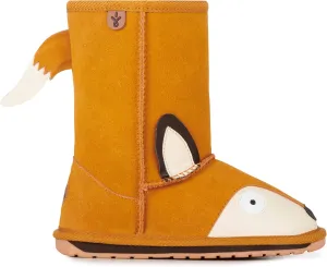 EMU Australia Toddler/Little Kid Little Creatures Character Boot